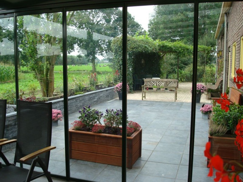 Bouwers tonen hun cijfer