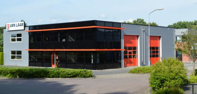 Bouwers tonen hun cijfer