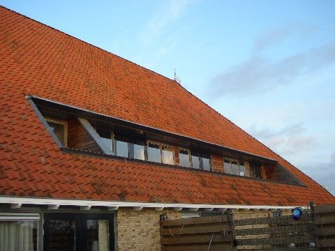 Bouwers tonen hun cijfer