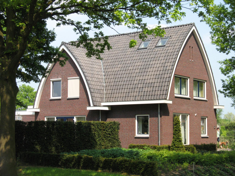 Bouwers tonen hun cijfer