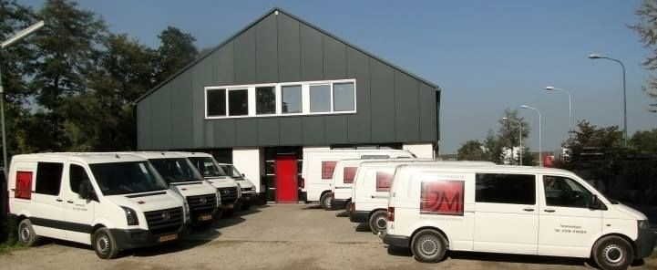 Bouwers tonen hun cijfer