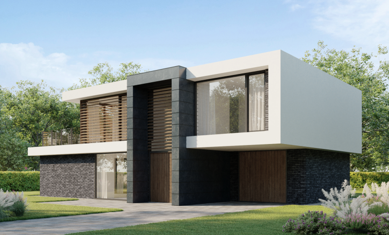 Bouwers tonen hun cijfer