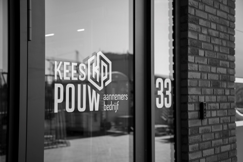 Bouwers tonen hun cijfer