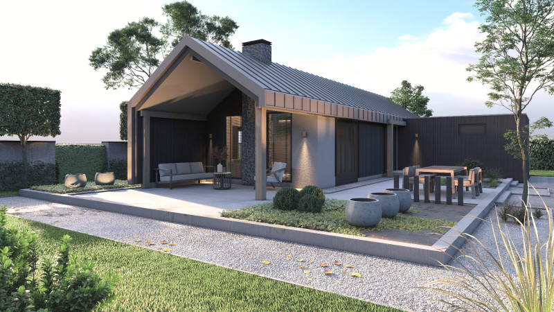 Bouwers tonen hun cijfer