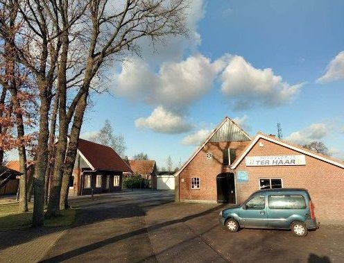 Bouwers tonen hun cijfer