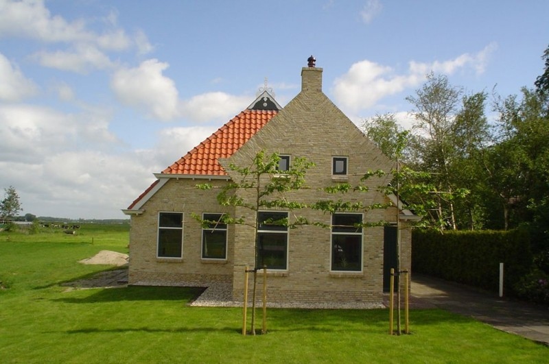 Bouwers tonen hun cijfer