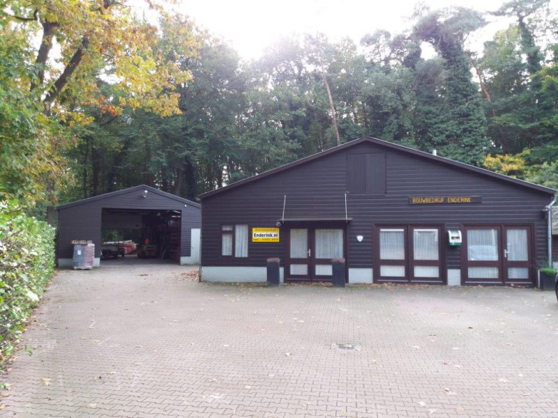 Bouwers tonen hun cijfer