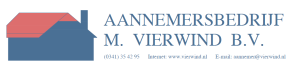 Aannemersbedrijf M. Vierwind