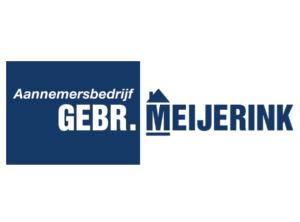 Bedrijf Logo