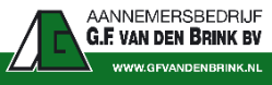 Aannemersbedrijf G.F. van den Brink B.V.