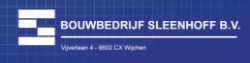 Bouwbedrijf Sleenhoff B.V.