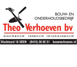 Verhoeven Bouw-en Onderhoudsbedrijf B.V.