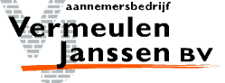 Aannemersbedrijf Vermeulen Janssen B.V.