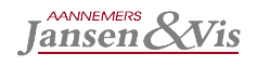 Aannemers Jansen & Vis B.V.