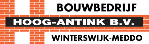Bouw- en Aannemingsbedrijf Hoog-Antink B.V.