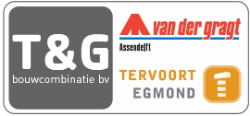 T&G Bouwcombinatie B.V.