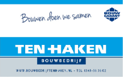 Bouwbedrijf Ten Haken B.V.
