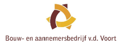 Bouw- en Aannemersbedrijf Van der Voort B.V.