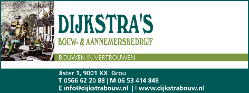 Dijkstra's Bouw- en Aannemersbedrijf