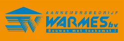 Aannemersbedrijf Warmes B.V.