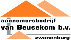 Aannemersbedrijf Van Beusekom B.V.