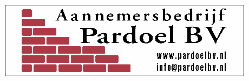 Aannemersbedrijf Pardoel B.V.