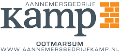 Aannemersbedrijf H.G. Kamp