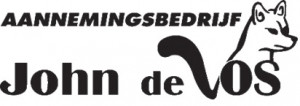 Aannemingsbedrijf John de Vos