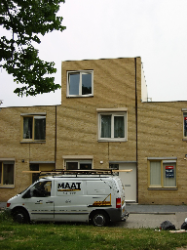 Aannemingsbedrijf Maat B.V.