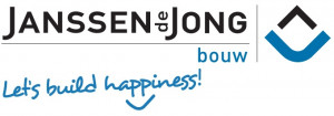 Janssen de Jong Bouw Hengelo B.V.