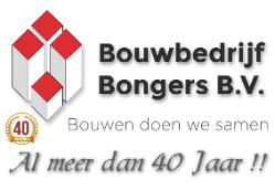 Aannemingsbedrijf Bongers B.V.