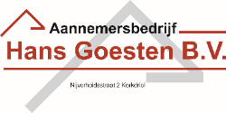 Bouwgroep Goesten