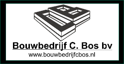 Bouwbedrijf C. Bos B.V.