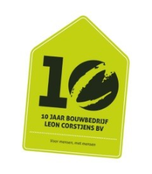 Bouwbedrijf Leon Corstjens BV