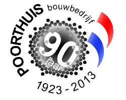 Bouwbedrijf J.H. Poorthuis & Zoon B.V.