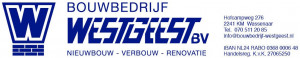 Bouwbedrijf Westgeest B.V.