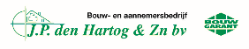 Bouw- en Aannemersbedrijf J.P. den Hartog & Zn. B.V.