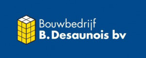 Bouwbedrijf B. Desaunois B.V.