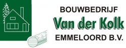 Bouwbedrijf Van der Kolk Emmeloord B.V.