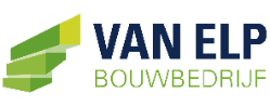 Bouwbedrijf Van Elp B.V.