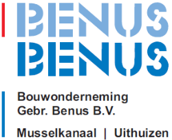 Bouwonderneming Gebr. Benus B.V.