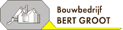 Bouwbedrijf Bert Groot V.O.F.