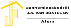 Aannemingsbedrijf J.A. van Boxtel B.V.