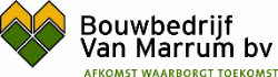 Bouwbedrijf Van Marrum B.V.