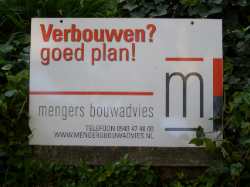 Mengers Bouwadvies