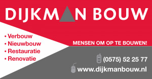 Dijkman Bouw B.V.