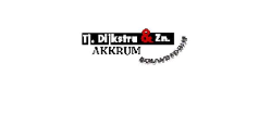 Tj. Dijkstra en Zn.