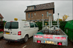 Mabibouw
