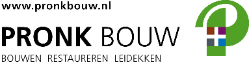 Pronk Bouw BV
