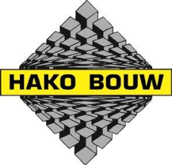 Aann.bedrijf Hako Bouw